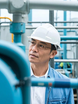 環境工程監理類